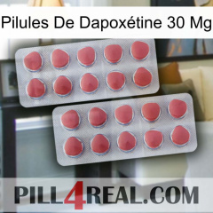 Pilules De Dapoxétine 30 Mg 19